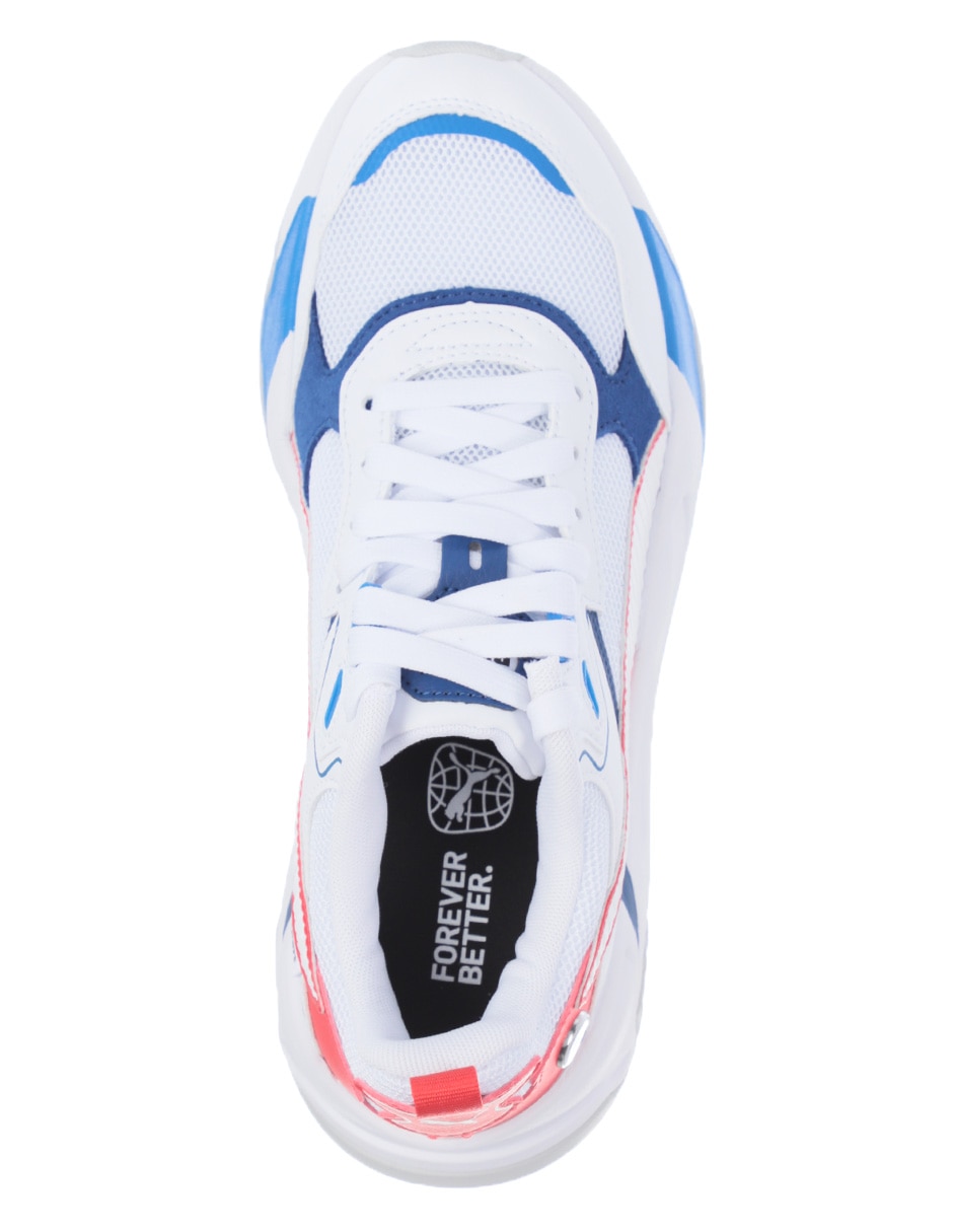Tenis Puma Motorsport BMW MMS Trinity Jr unisex infantil