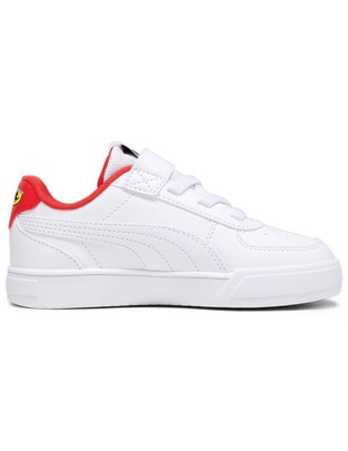 Tenis Puma Motorsport Ferrari Caven AC PS unisex para entrenamiento
