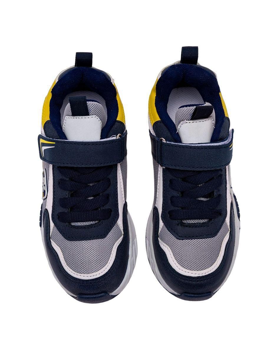 Tenis para niño