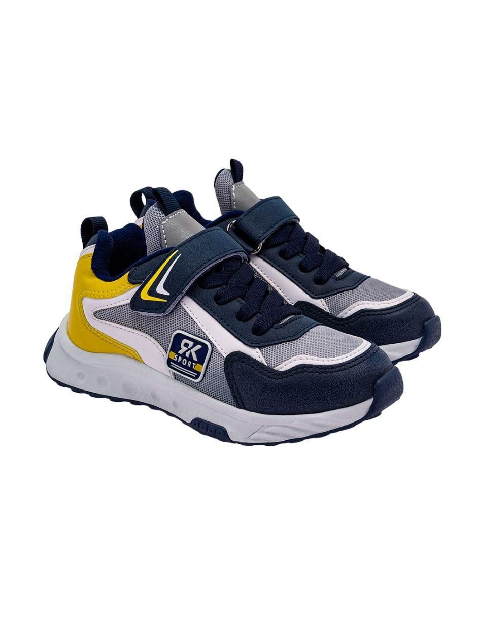 Tenis para niño