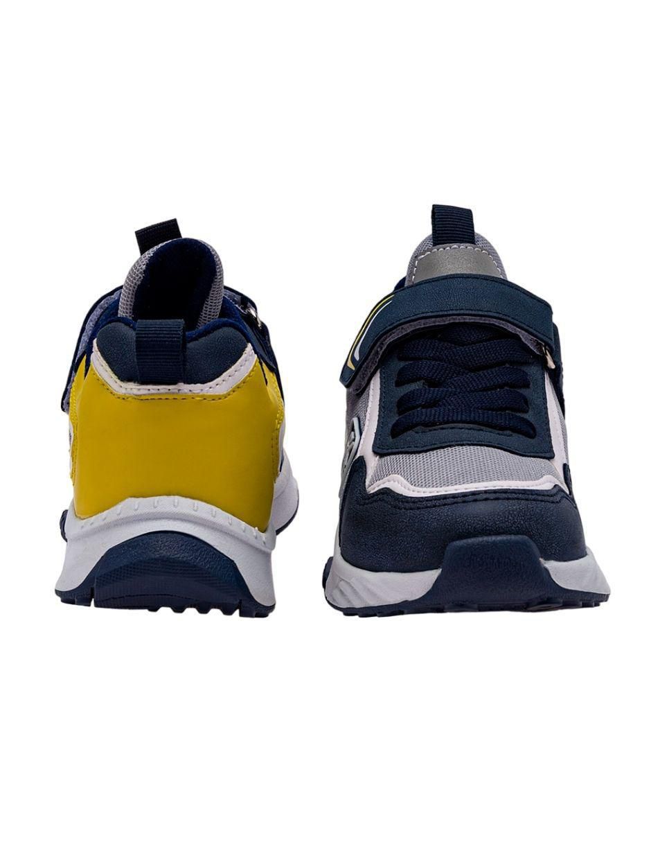 Tenis para niño