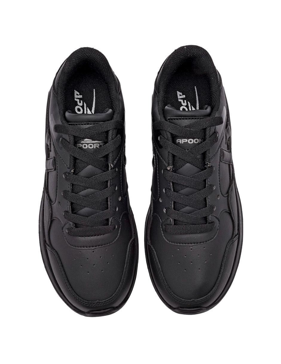 Tenis para niño