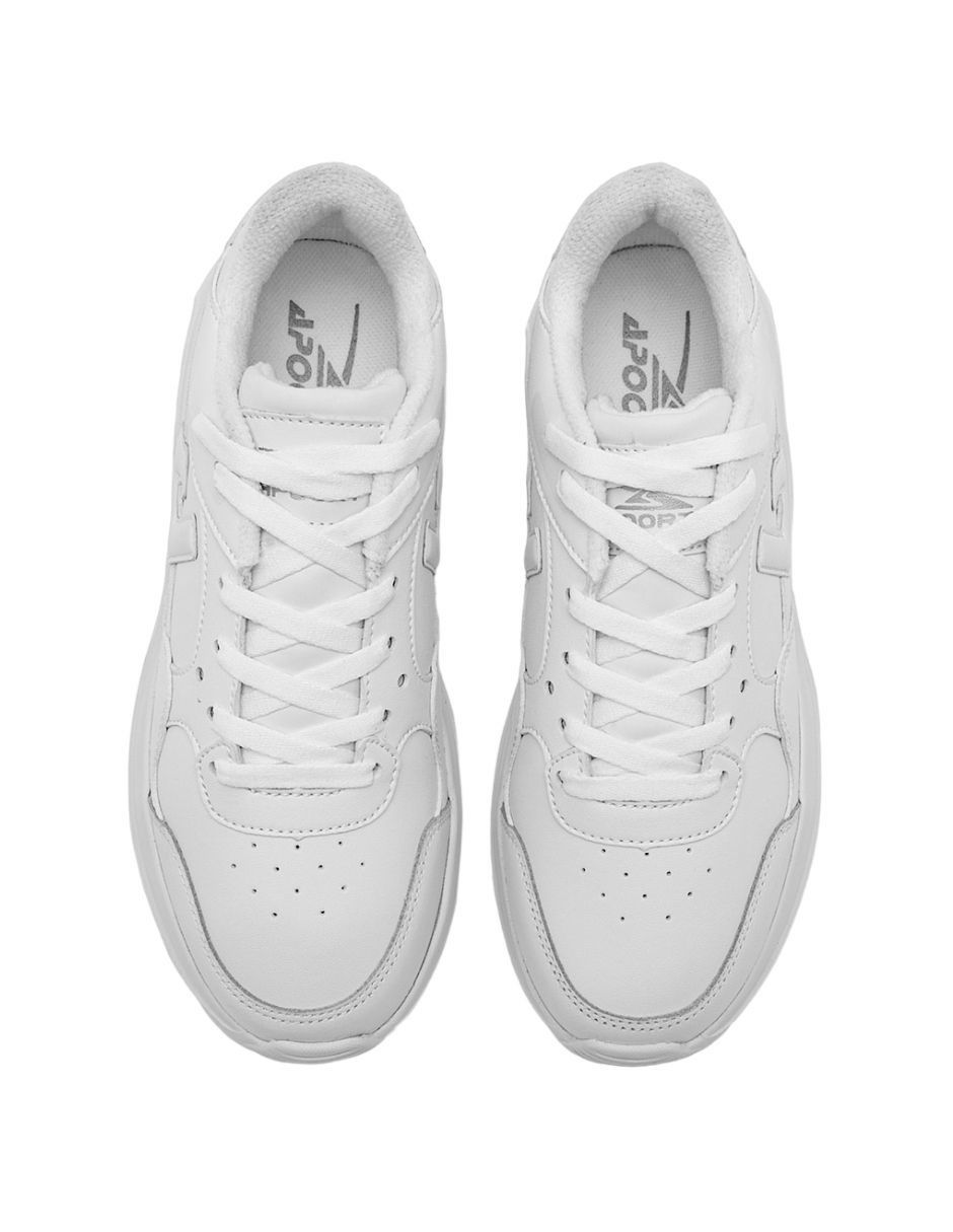 Tenis para niño