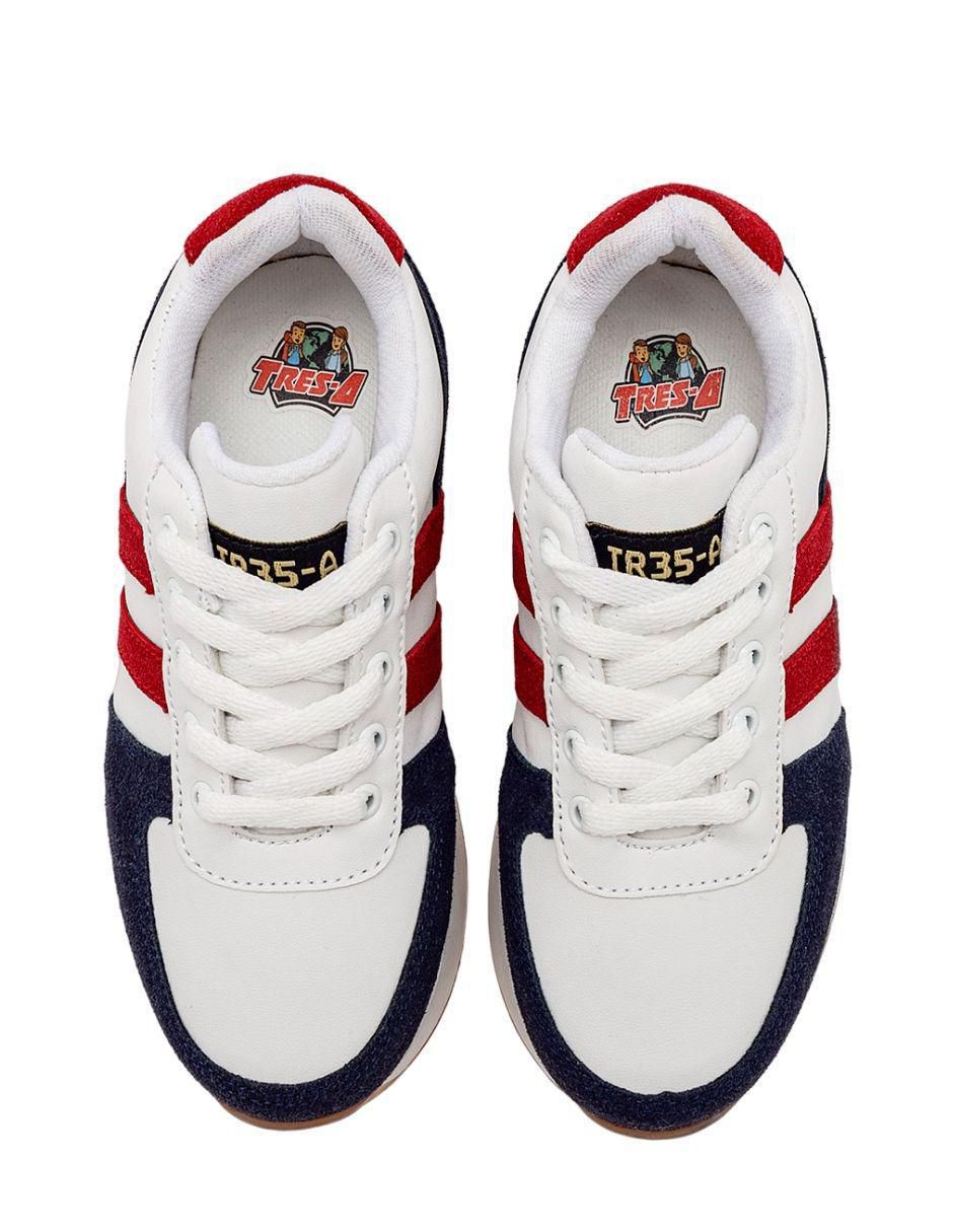 Tenis para niño