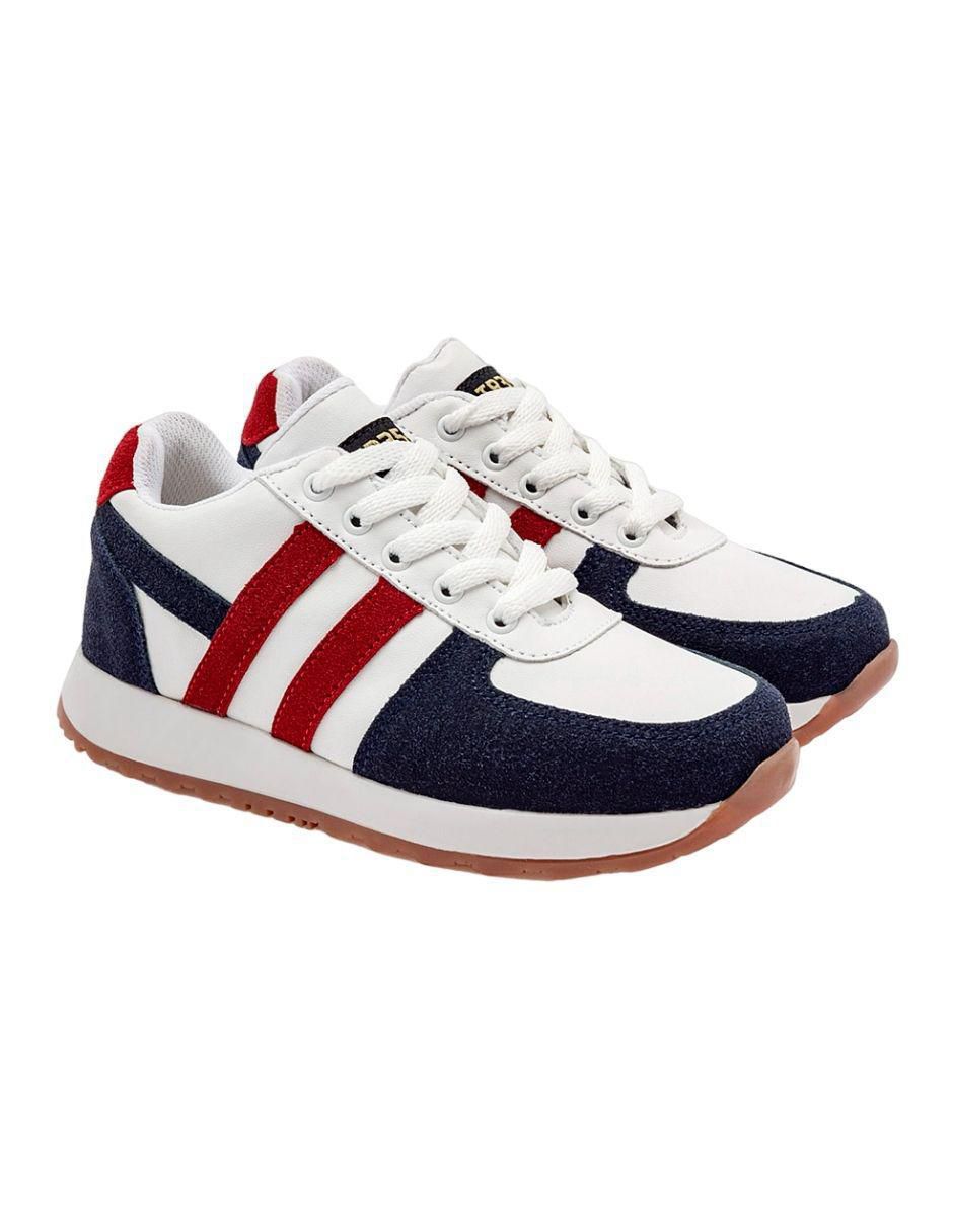 Tenis para niño