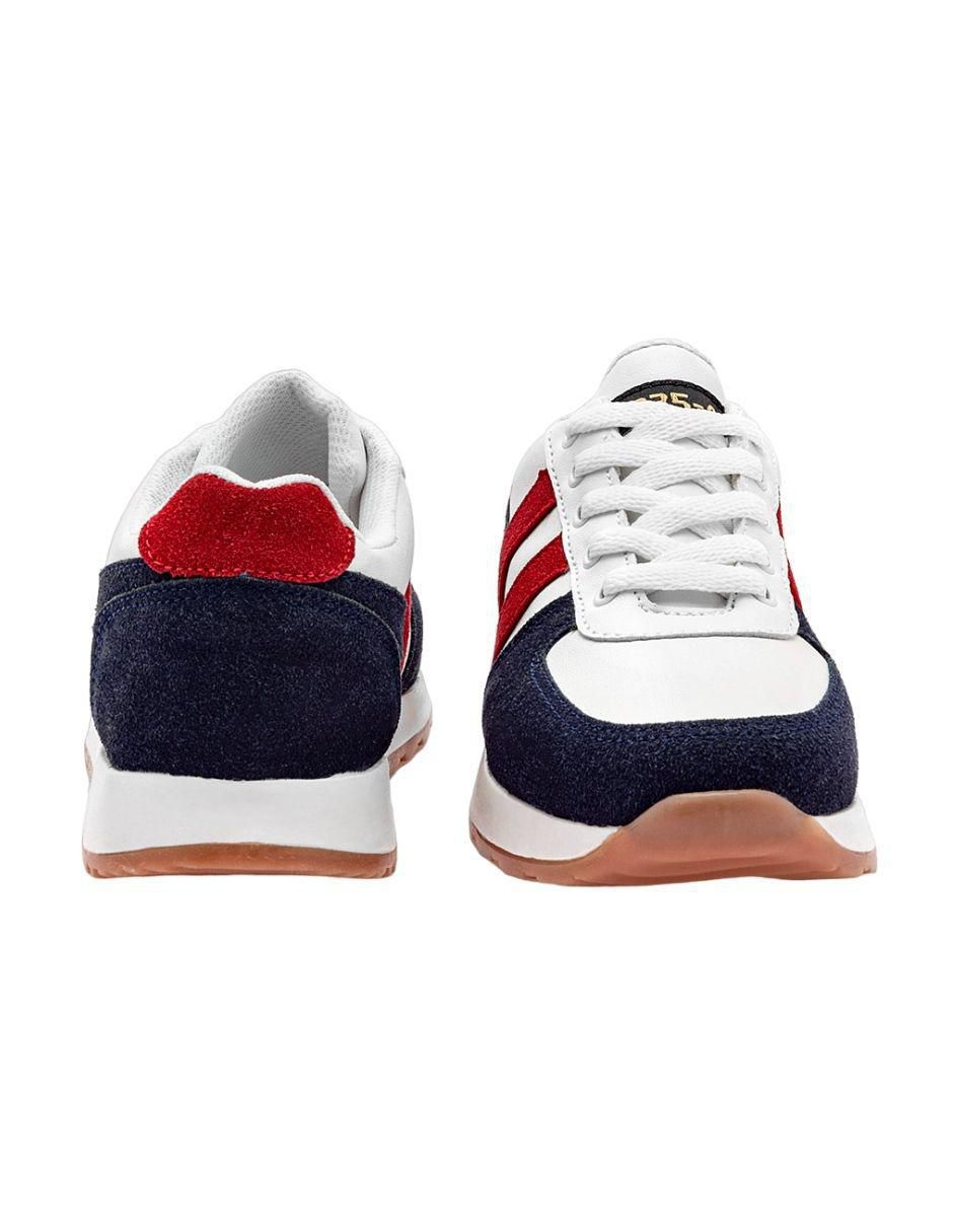Tenis para niño