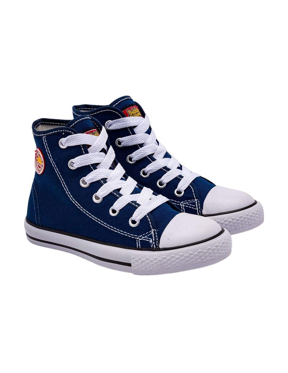Tenis para niño