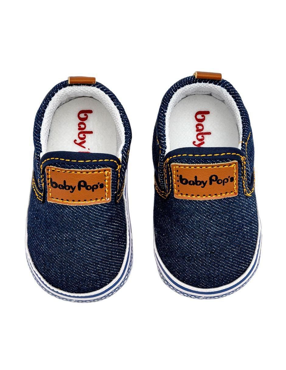 Tenis para bebé niño