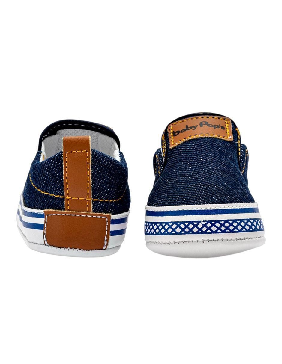 Tenis para bebé niño