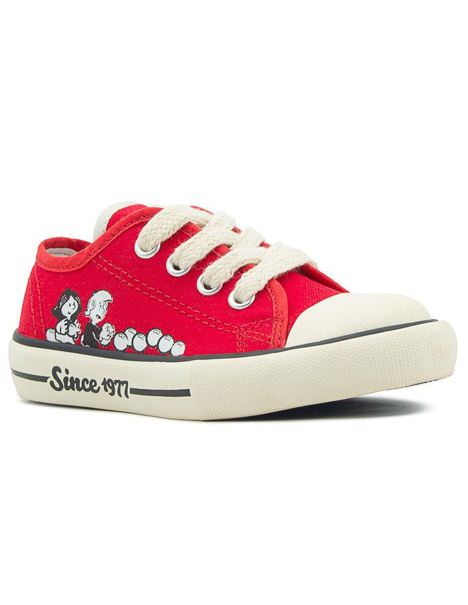Tenis Bubble Gummers para niño Tenis Bubble Gummers para niño