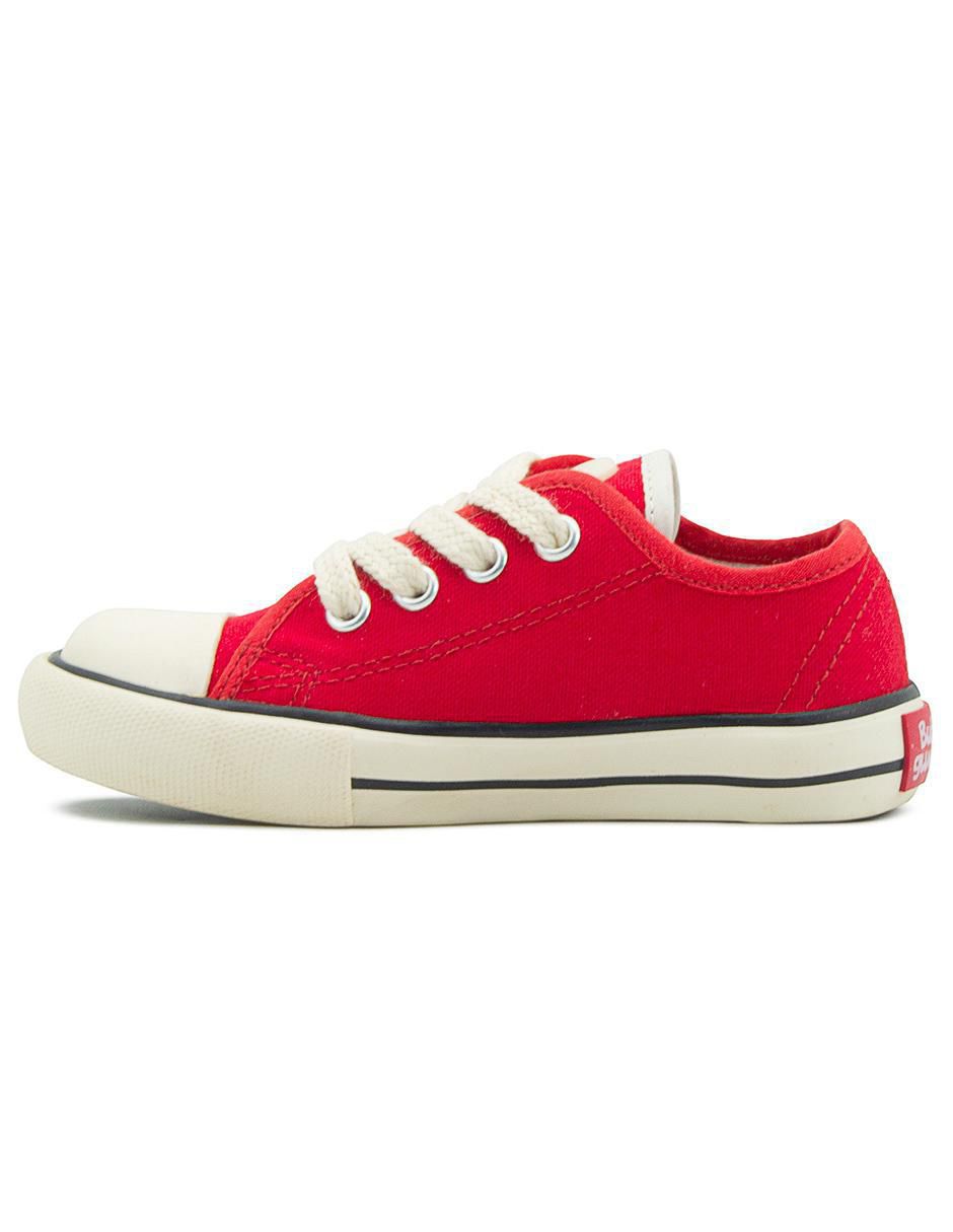 Tenis Bubble Gummers para niño