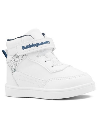 Tenis Bubble Gummers para niño