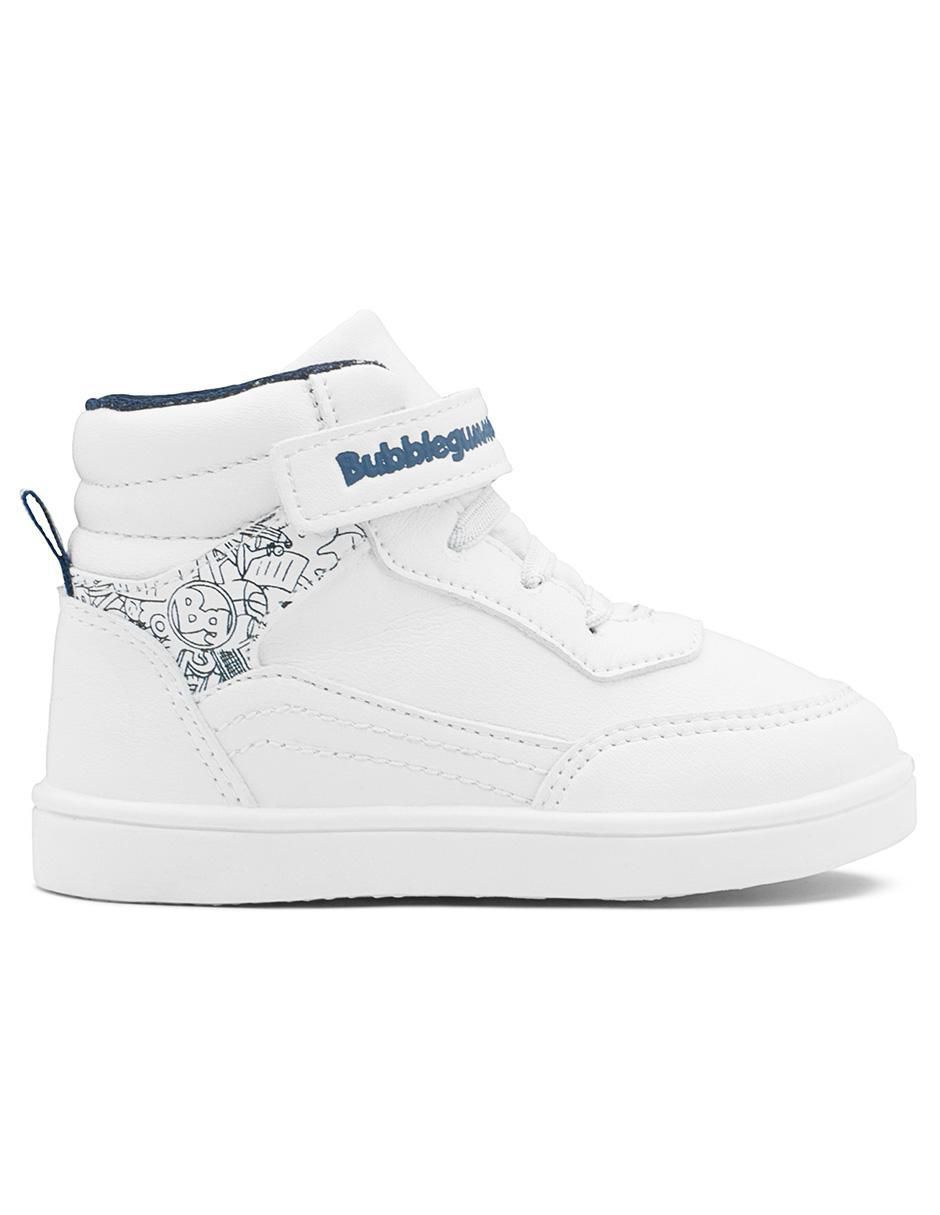 Tenis Bubble Gummers para niño