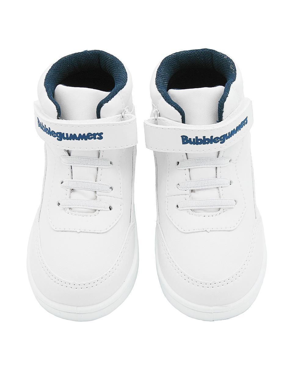 Tenis Bubble Gummers para niño