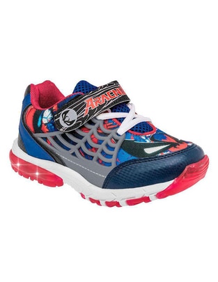 Tenis para niño Spider-Man Tenis para niño Spider-Man
