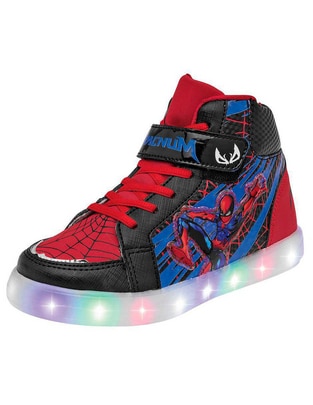 Tenis para niño Spider-Man Tenis para niño Spider-Man