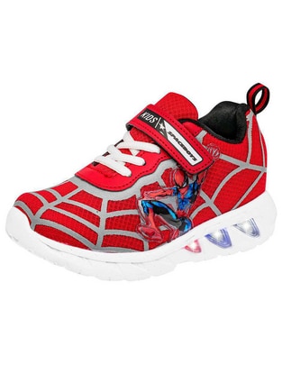Tenis para niño Spider-Man Tenis para niño Spider-Man