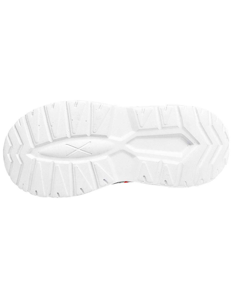 Tenis para niño Spider-Man