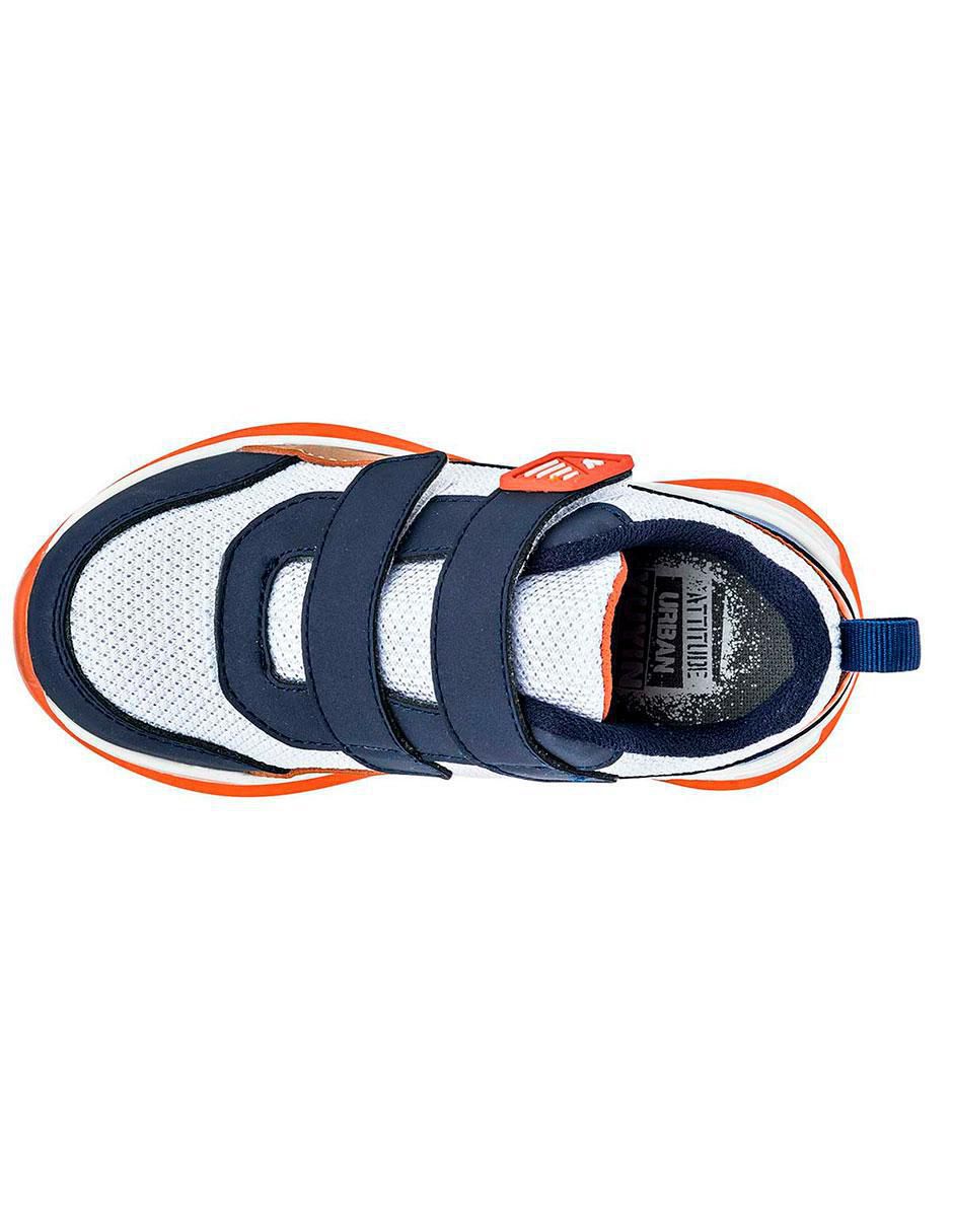 Tenis para niño
