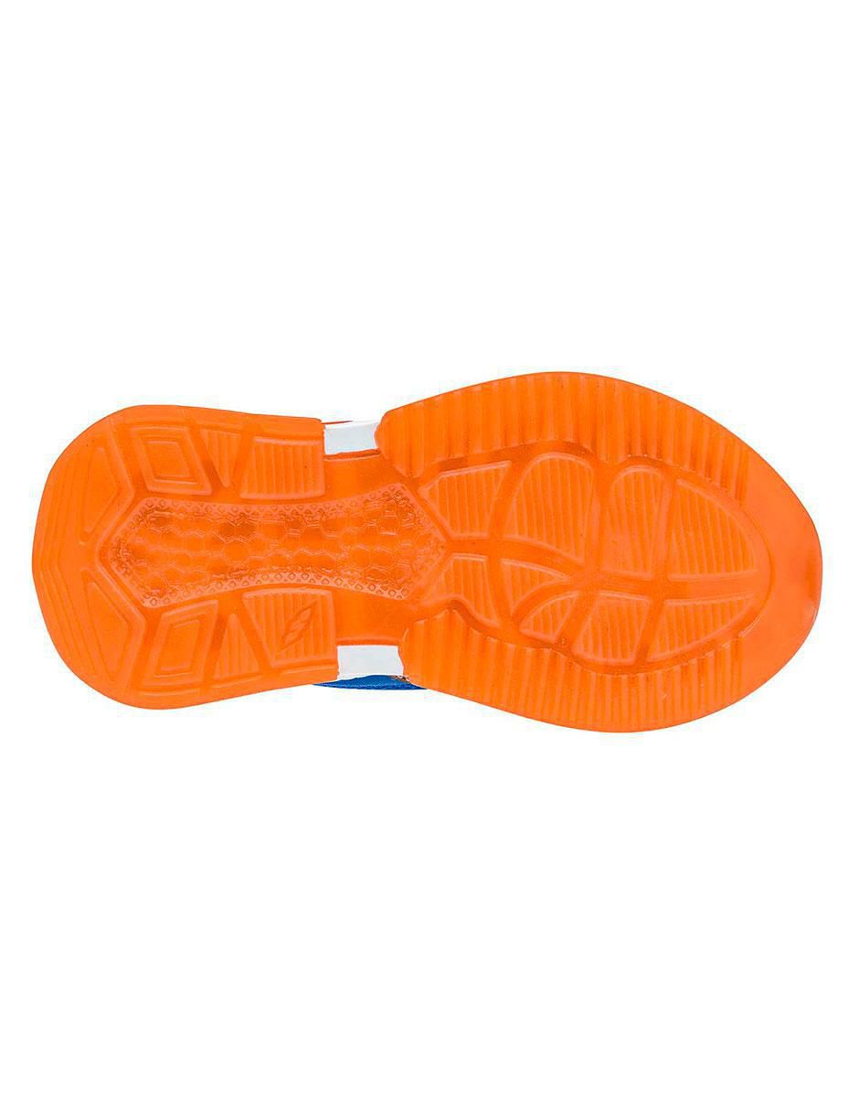 Tenis para niño