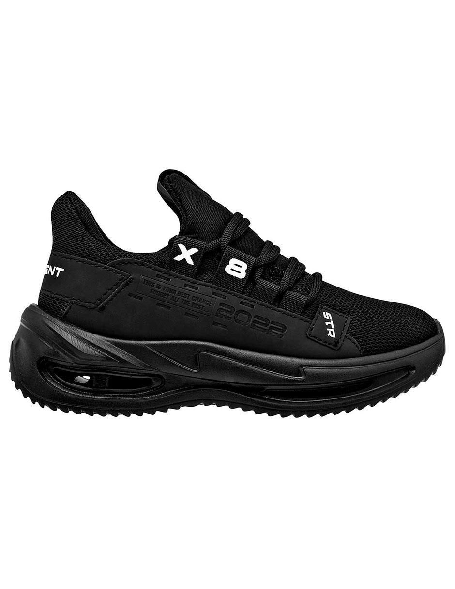 Tenis para niño