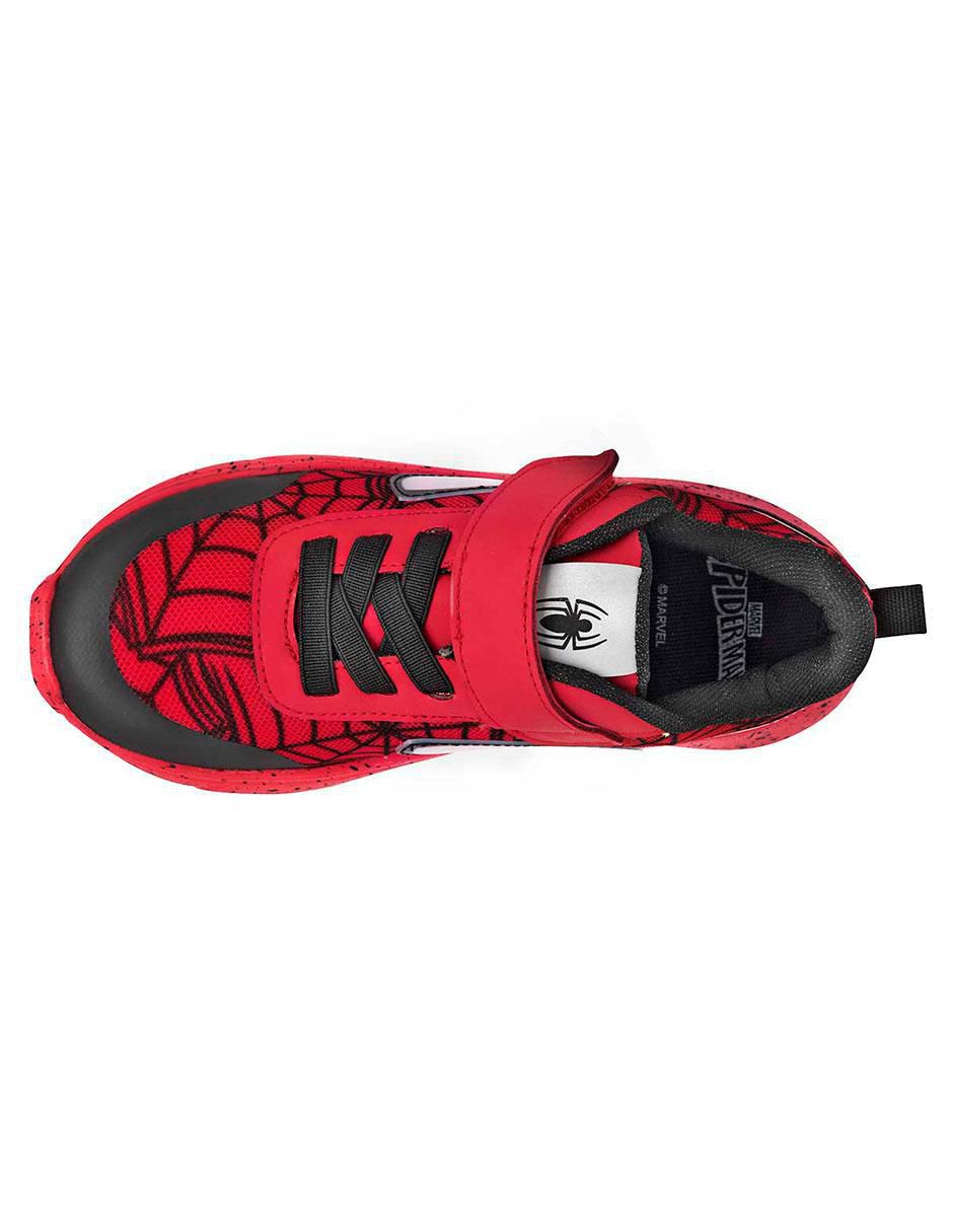Tenis para niño