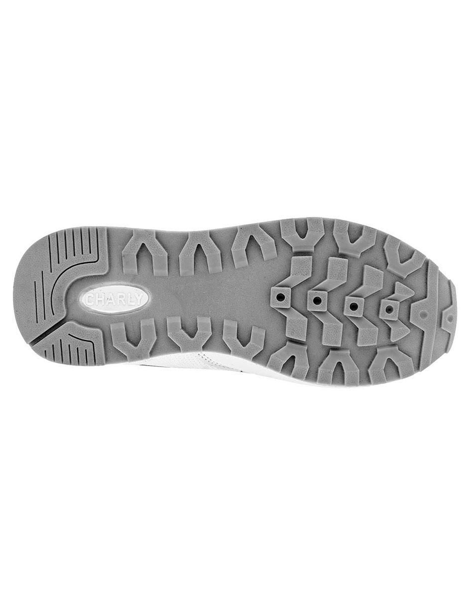 Tenis para niño