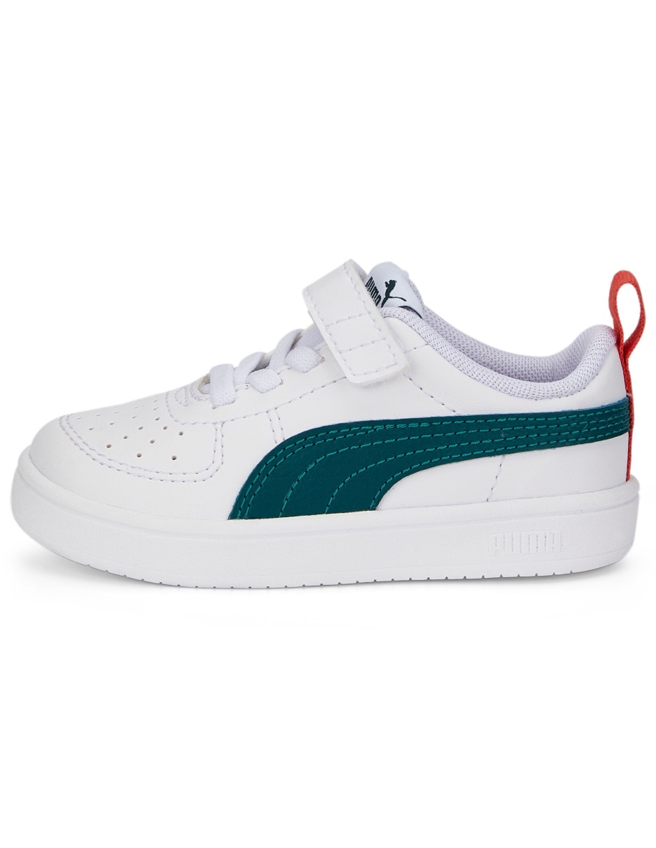 Tenis Puma Rickie Ac Inf unisex para entrenamiento