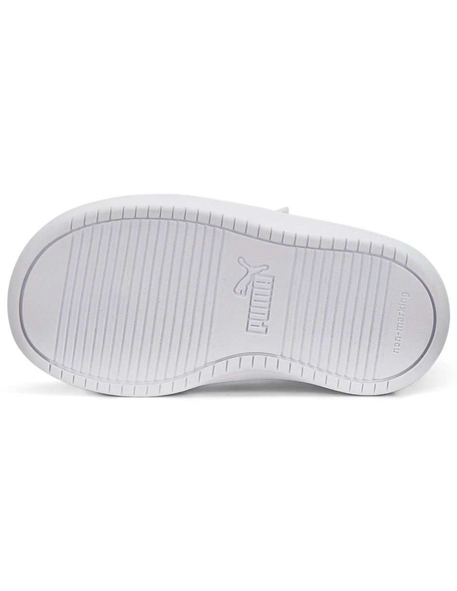 Tenis Puma Rickie Ac Inf unisex para entrenamiento