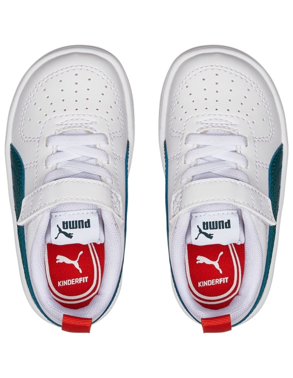 Tenis Puma Rickie Ac Inf unisex para entrenamiento