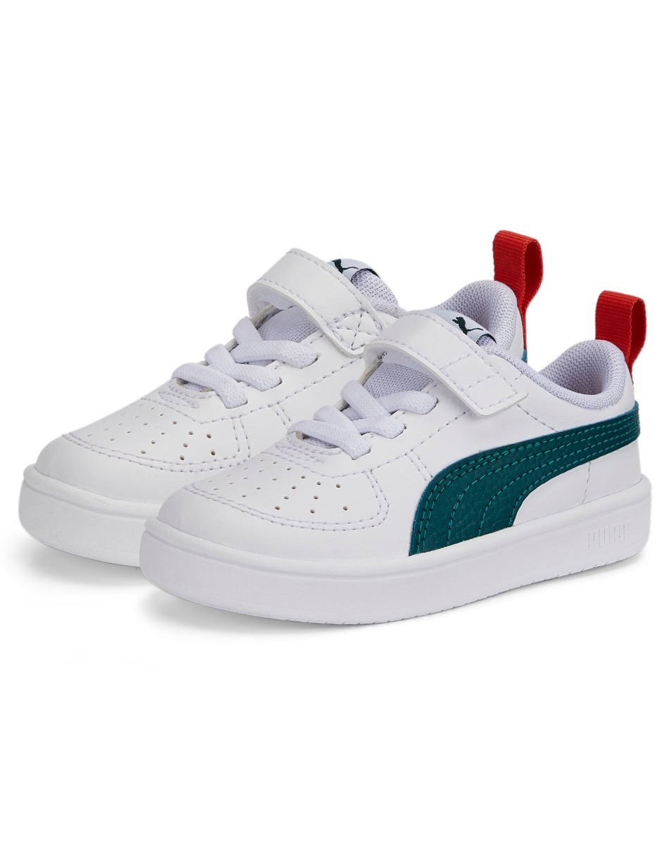 Tenis Puma Rickie Ac Inf unisex para entrenamiento 6