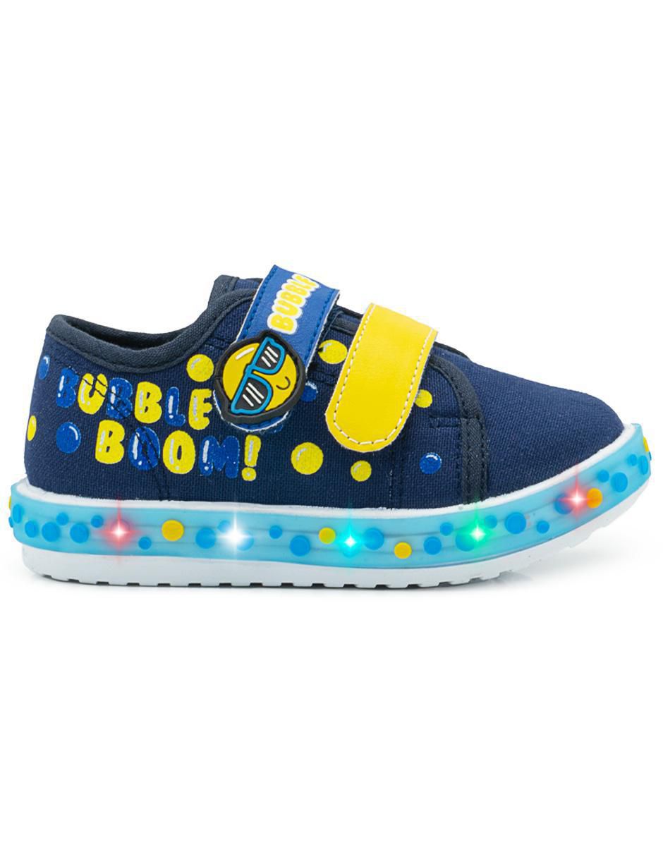 Tenis para niño