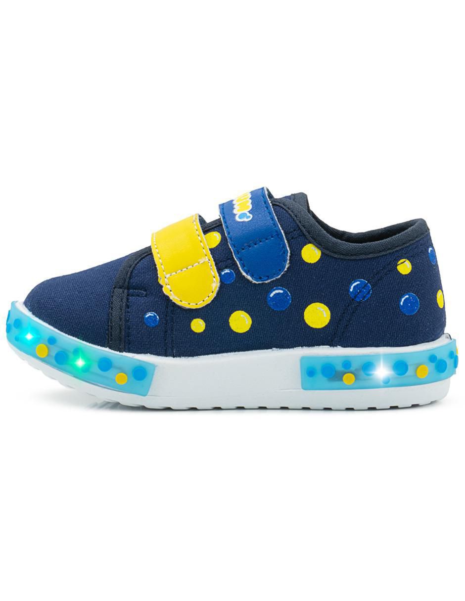 Tenis para niño