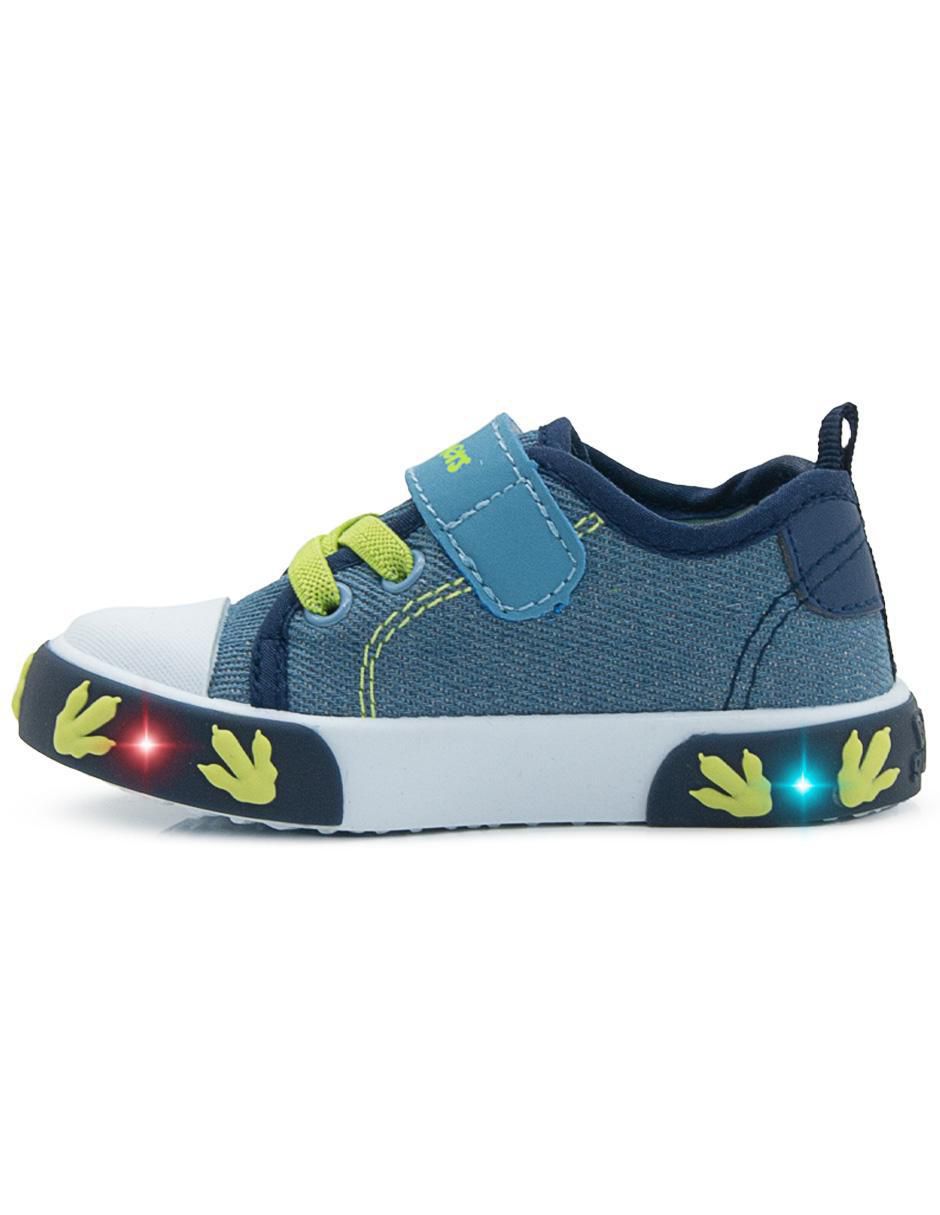 Tenis para niño