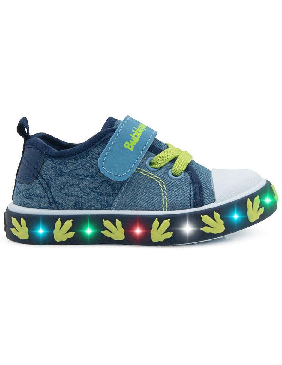 Tenis para niño
