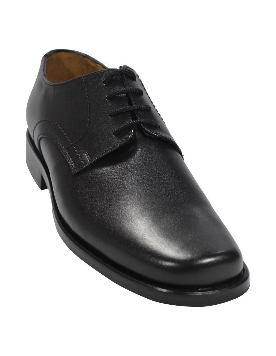 Zapato de piel para niño Zapato de piel para niño