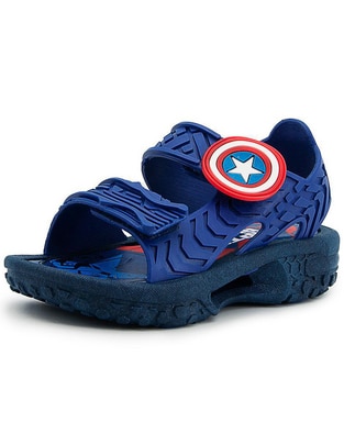 Sandalia Marvel para niño Sandalia Marvel para niño