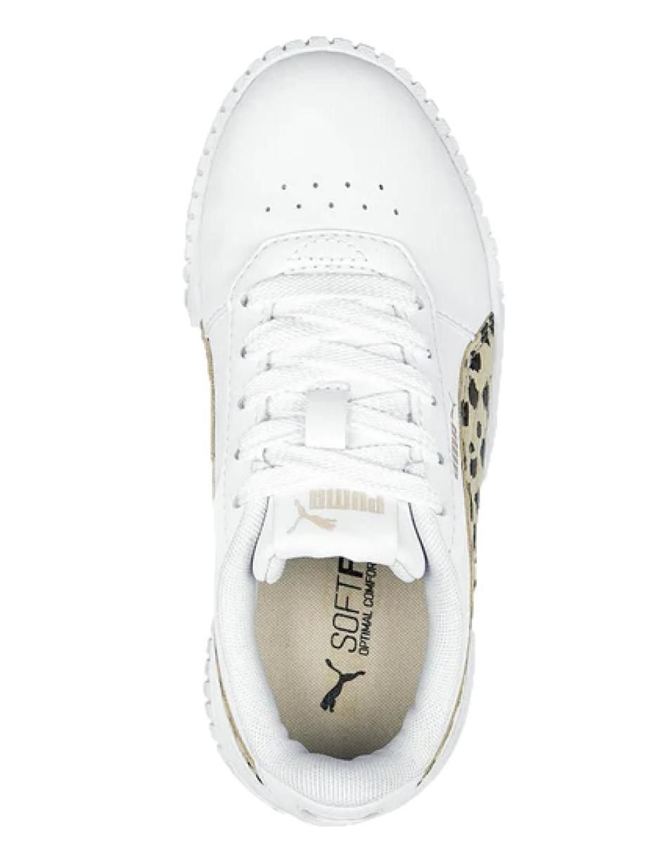 Tenis para niño