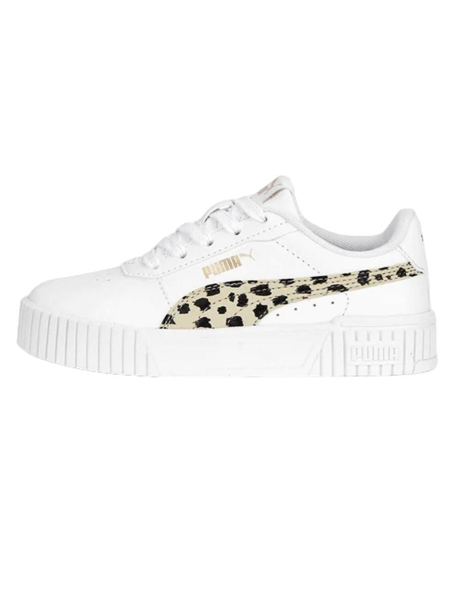 Tenis para niño