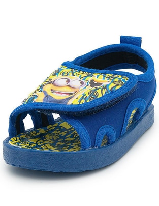 Sandalia Mi Villano Favorito para niño Sandalia Mi Villano Favorito para niño