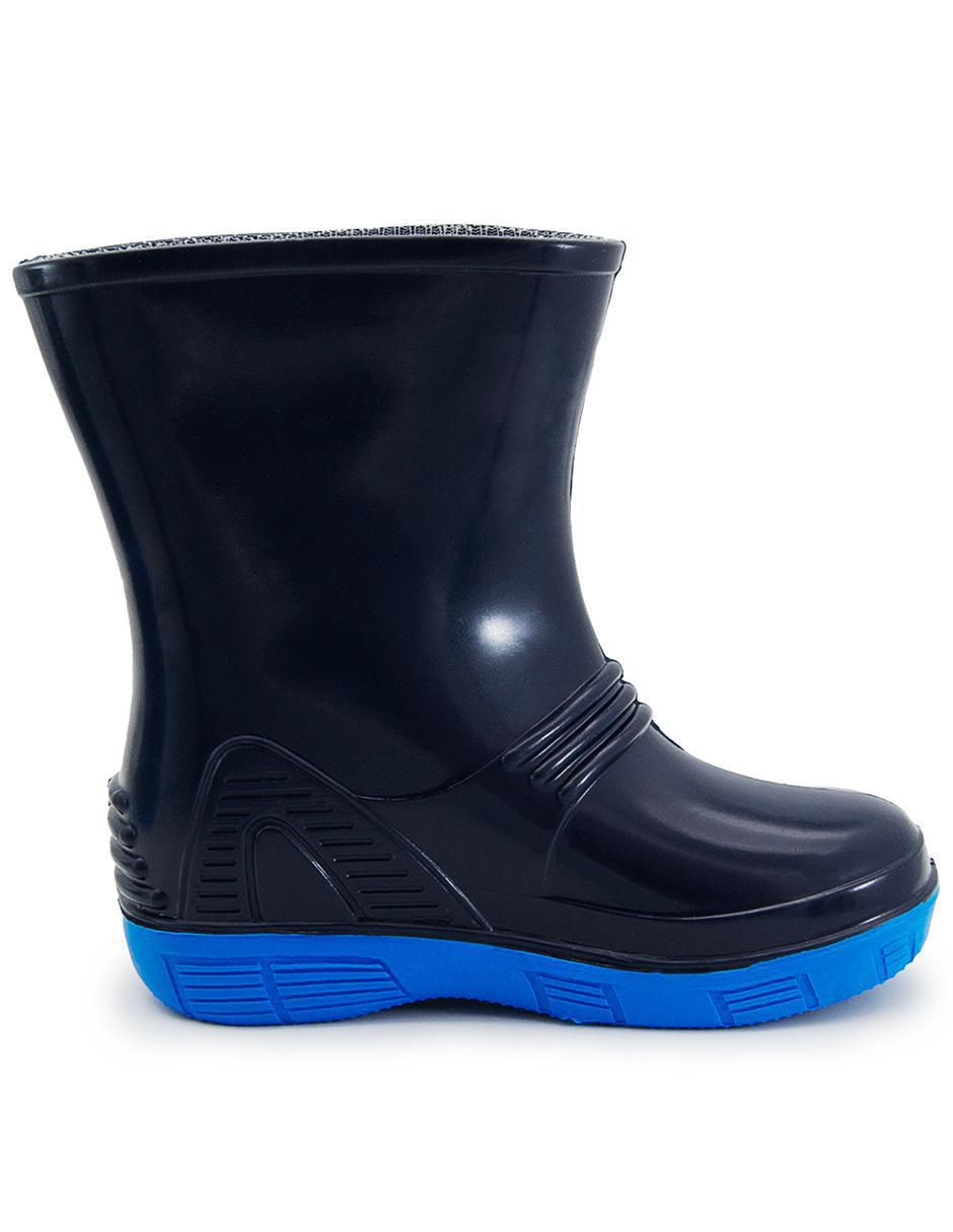 Bota de lluvia Toy Story Buzz Lightyear para niño