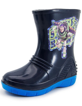 Bota de lluvia Toy Story Buzz Lightyear para niño