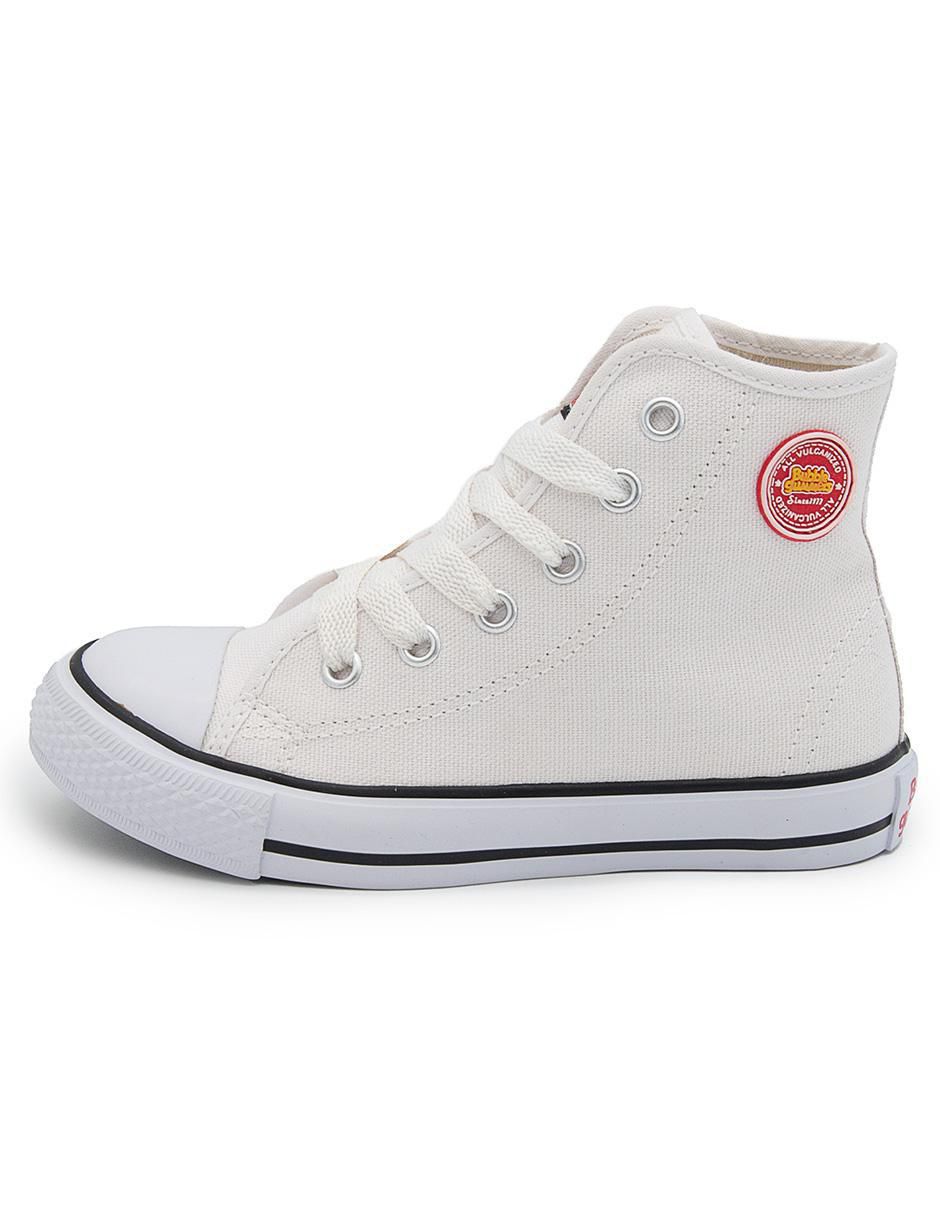 Tenis para niño