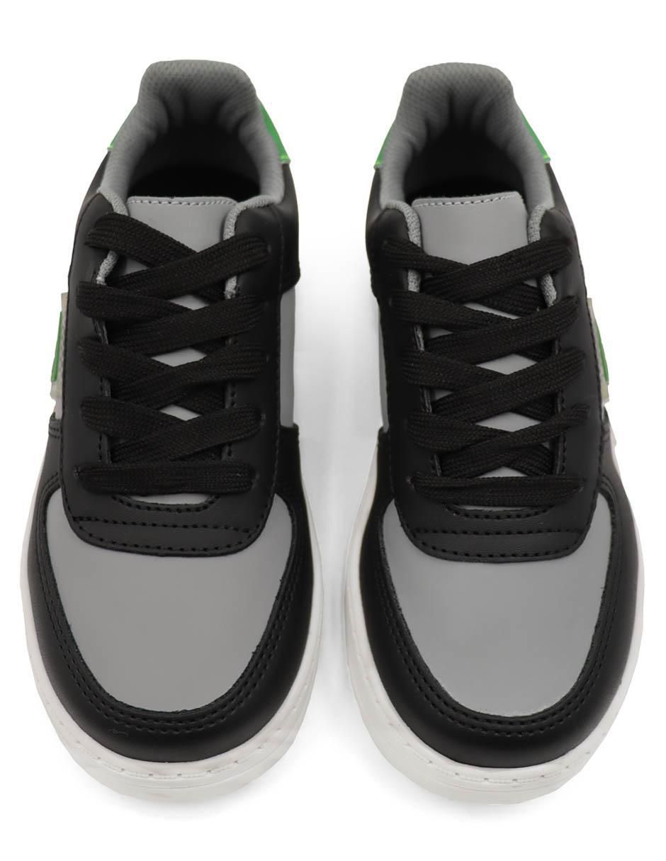 Tenis para niño 7