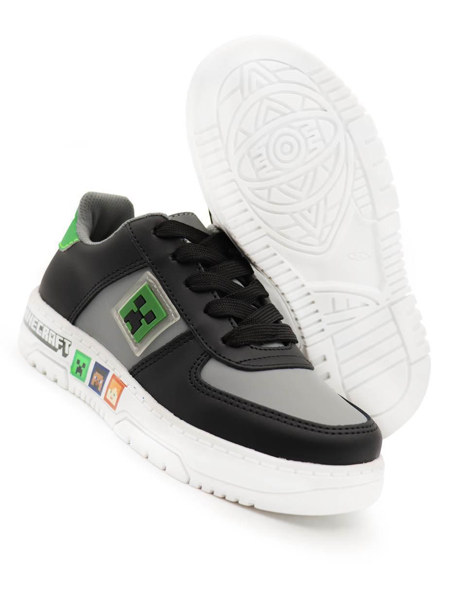 Tenis para niño