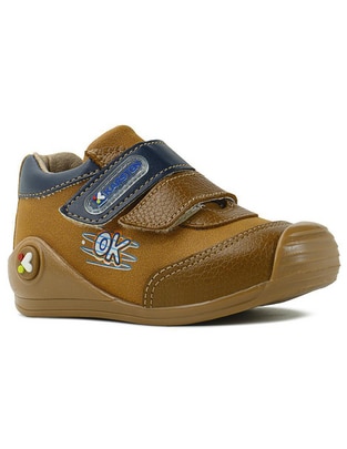 Zapato de piel para niño Zapato de piel para niño