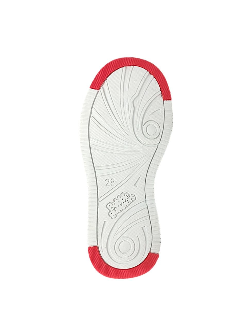 Tenis para niño 5
