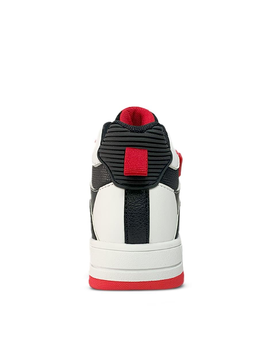 Tenis para niño