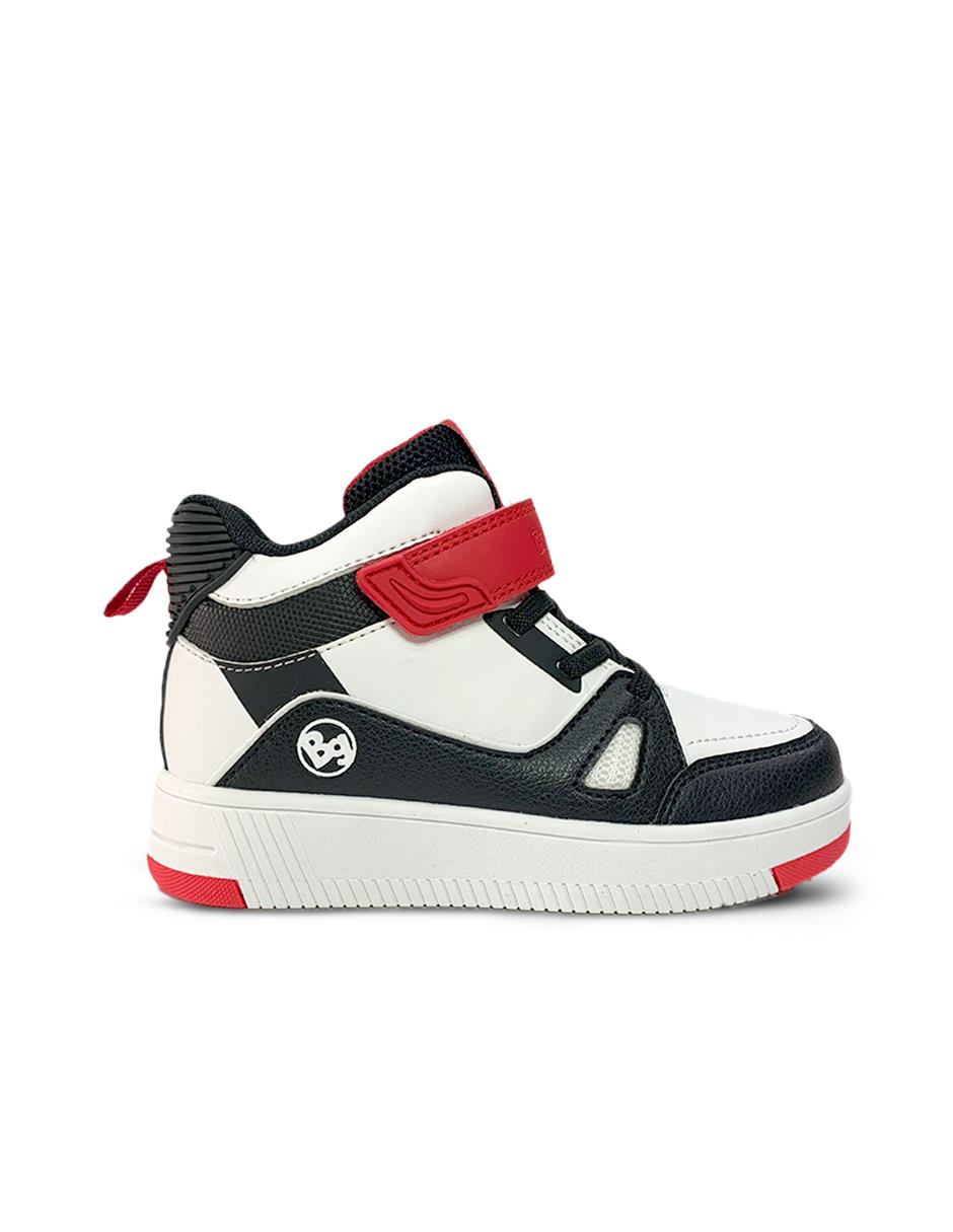 Tenis para niño