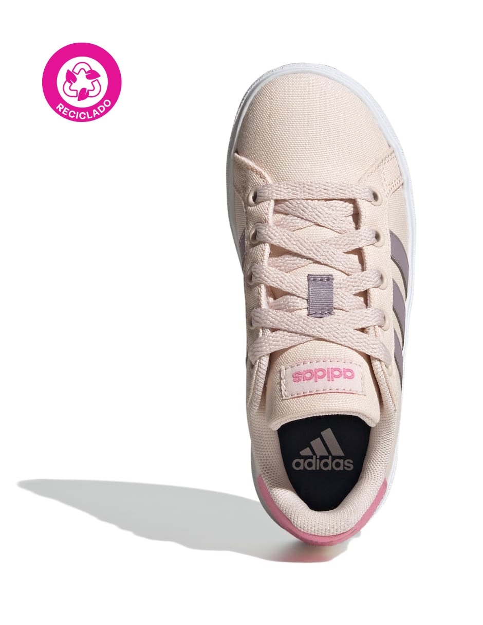 Tenis para niño Grand Court 2.0 K 7
